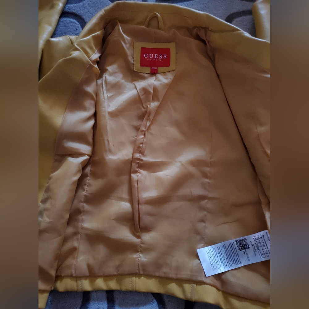 Guess jacket - Picture 9 of 12